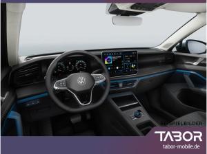 Volkswagen Tiguan DSG LED+ KomfortP 18Z Park-Assi SHZ PrivG