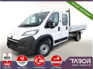 Opel Movano DoKa Pritsche 2.2 BHDi 140 35+ L4 Kam 7"