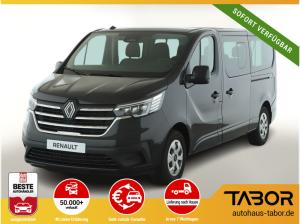 Renault Trafic EDC Grand Evolution SHZ Kam LED PDC 9-S