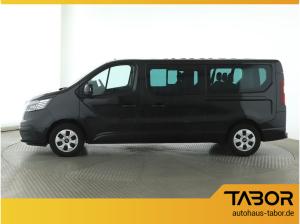 Renault Trafic EDC Grand Evolution SHZ Kam LED PDC 9-S