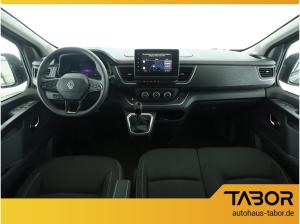 Renault Trafic EDC Grand Evolution SHZ Kam LED PDC 9-S