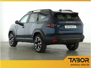 Dacia Bigster Journey Hybrid CityP SHZ Nav Acc el.Heck