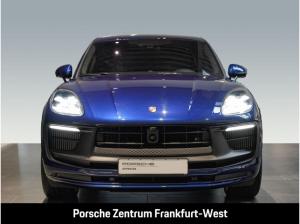 Porsche Macan GTS Standheizung Surround-View BOSE