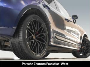 Porsche Macan GTS Standheizung Surround-View BOSE