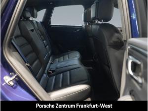 Porsche Macan GTS Standheizung Surround-View BOSE