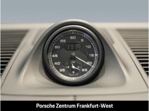 Porsche Macan GTS Standheizung Surround-View BOSE