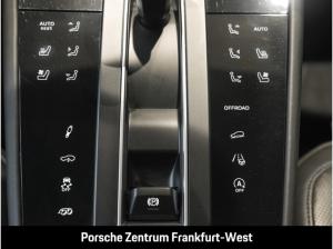 Porsche Macan GTS Standheizung Surround-View BOSE