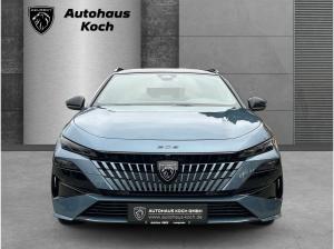 Peugeot 308 SW GT Hybrid 145e-DSC6 I SCHIEBEDACH + 360° Kamera+ elektr. Heckklappe