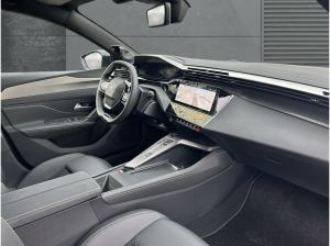 Peugeot 308 SW GT Hybrid 145e-DSC6 I SCHIEBEDACH + 360° Kamera+ elektr. Heckklappe