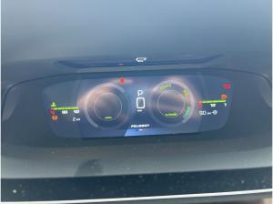 Peugeot 308 SW GT Hybrid 145e-DSC6 I SCHIEBEDACH + 360° Kamera+ elektr. Heckklappe