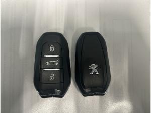 Peugeot 308 SW GT Hybrid 145e-DSC6 I SCHIEBEDACH + 360° Kamera+ elektr. Heckklappe