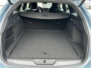 Peugeot 308 SW GT Hybrid 145e-DSC6 I SCHIEBEDACH + 360° Kamera+ elektr. Heckklappe