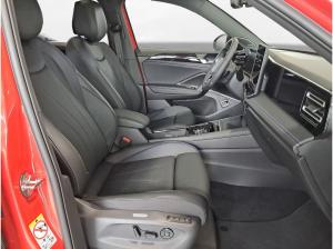 Volkswagen Tiguan R-Line 1,5 eTSI DSG | IQ.