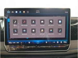 Volkswagen Tiguan R-Line 1,5 eTSI DSG | IQ.