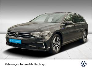 Volkswagen Passat Variant GTE 1.4 TSI DSG Sitzheizung PDC