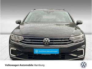 Volkswagen Passat Variant GTE 1.4 TSI DSG Sitzheizung PDC