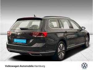 Volkswagen Passat Variant GTE 1.4 TSI DSG Sitzheizung PDC