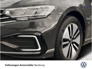 Volkswagen Passat Variant GTE 1.4 TSI DSG Sitzheizung PDC