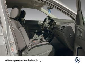 Volkswagen T-Cross Life 1.0 TSI Navi CarPlay Sitzheizung PD