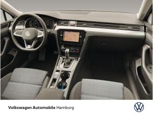 Volkswagen Passat Variant GTE 1.4 TSI DSG Sitzheizung PDC