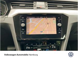 Volkswagen Passat Variant GTE 1.4 TSI DSG Sitzheizung PDC