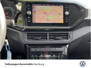 Volkswagen T-Cross Life 1.0 TSI Navi CarPlay Sitzheizung PD