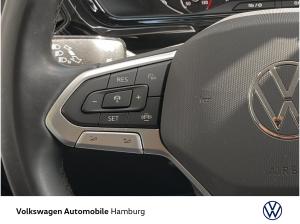 Volkswagen T-Cross Life 1.0 TSI Navi CarPlay Sitzheizung PD