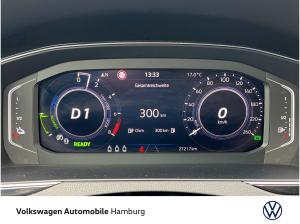 Volkswagen Passat Variant GTE 1.4 TSI DSG Sitzheizung PDC