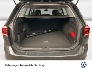 Volkswagen Passat Variant GTE 1.4 TSI DSG Sitzheizung PDC