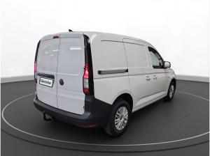 Volkswagen Caddy Cargo 2,0l TDI AHK LED SHZ PDC CarPlay