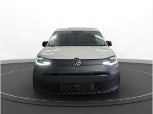 Volkswagen Caddy Cargo 2,0l TDI AHK LED SHZ PDC CarPlay