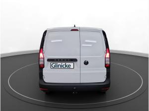 Volkswagen Caddy Cargo 2,0l TDI AHK LED SHZ PDC CarPlay