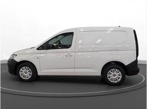 Volkswagen Caddy Cargo 2,0l TDI AHK LED SHZ PDC CarPlay