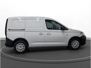 Volkswagen Caddy Cargo 2,0l TDI AHK LED SHZ PDC CarPlay