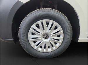 Volkswagen Caddy Cargo 2,0 l TDI AHK Klima SHZ PDC CarPlay