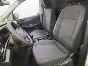 Volkswagen Caddy Cargo 2,0 l TDI AHK Klima SHZ PDC CarPlay