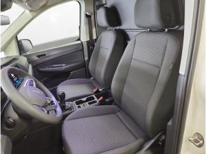 Volkswagen Caddy Cargo 2,0l TDI AHK LED SHZ PDC CarPlay