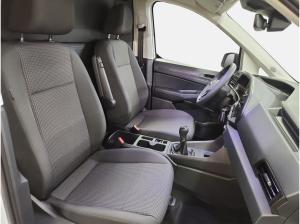 Volkswagen Caddy Cargo 2,0 l TDI AHK Klima SHZ PDC CarPlay