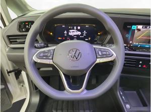 Volkswagen Caddy Cargo 2,0l TDI AHK LED SHZ PDC CarPlay