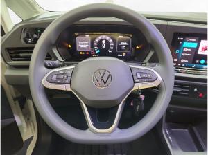 Volkswagen Caddy Cargo 2,0 l TDI AHK Klima SHZ PDC CarPlay