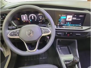 Volkswagen Caddy Cargo 2,0 l TDI AHK Klima SHZ PDC CarPlay