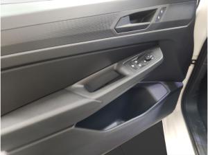 Volkswagen Caddy Cargo 2,0 l TDI AHK Klima SHZ PDC CarPlay