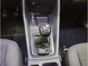 Volkswagen Caddy Cargo 2,0 l TDI AHK Klima SHZ PDC CarPlay