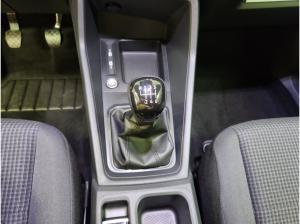 Volkswagen Caddy Cargo 2,0l TDI AHK LED SHZ PDC CarPlay