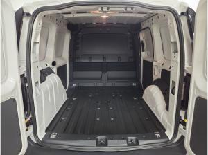 Volkswagen Caddy Cargo 2,0 l TDI AHK Klima SHZ PDC CarPlay