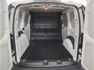 Volkswagen Caddy Cargo 2,0l TDI AHK LED SHZ PDC CarPlay