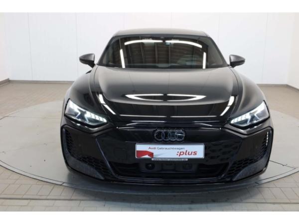 Audi RS e-tron GT performance Carbon/Keramik/Laser