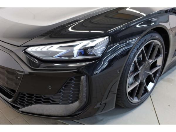 Audi RS e-tron GT performance Carbon/Keramik/Laser