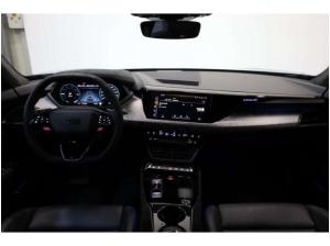 Audi RS e-tron GT performance Carbon/Keramik/Laser