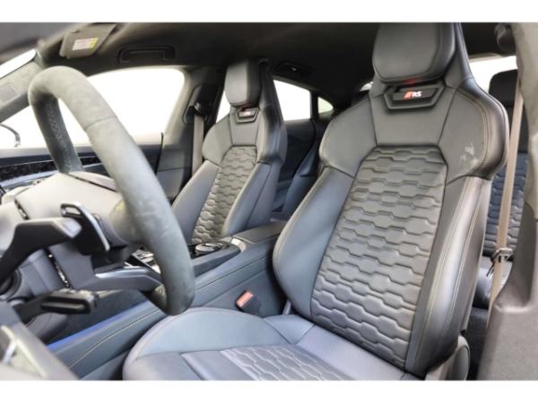 Audi RS e-tron GT performance Carbon/Keramik/Laser